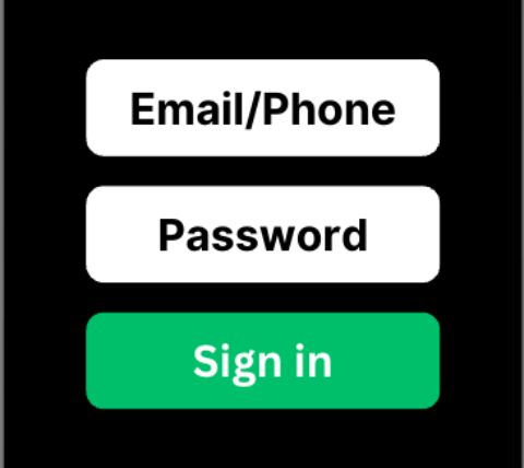 Forever VPN for China connect step 2, select VPN server location Forever VPN for China connect step 2, select VPN server location