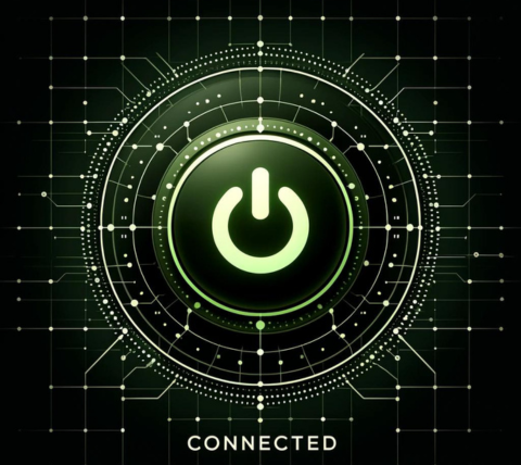 Forever VPN for China connection step 3, secure access Forever VPN for China connection step 3, secure access